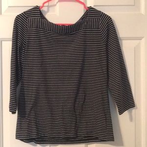 3/4 Sleeves Top